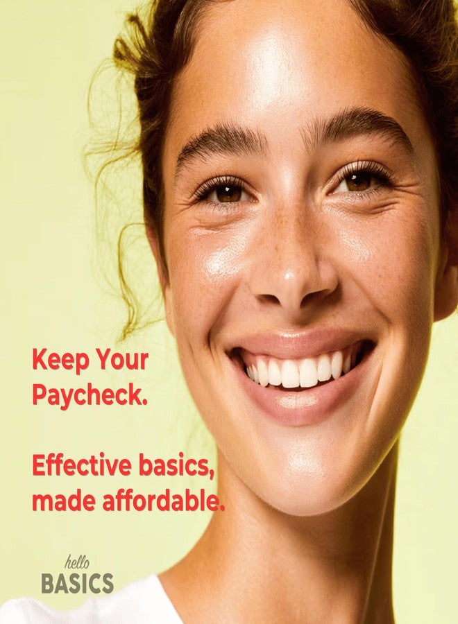 hello basics Vitamin C Serum - Image 4